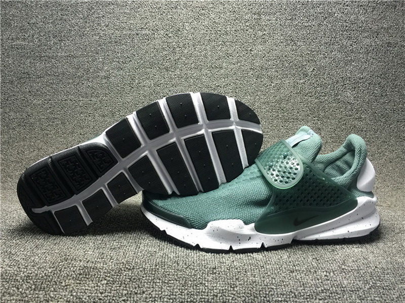 Super Max Perfect Nike Sock Dart  Shoes (98%Authentic)--007